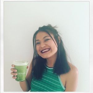 Meet your Posher, Corinne